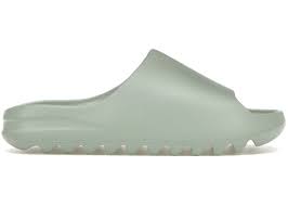 adidas Yeezy Slide Salt - Used