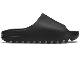 adidas Yeezy Slide Onyx - Used