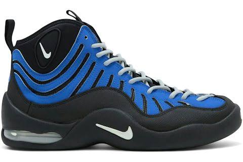 Nike Air Bakin Varsity Royal (2026)