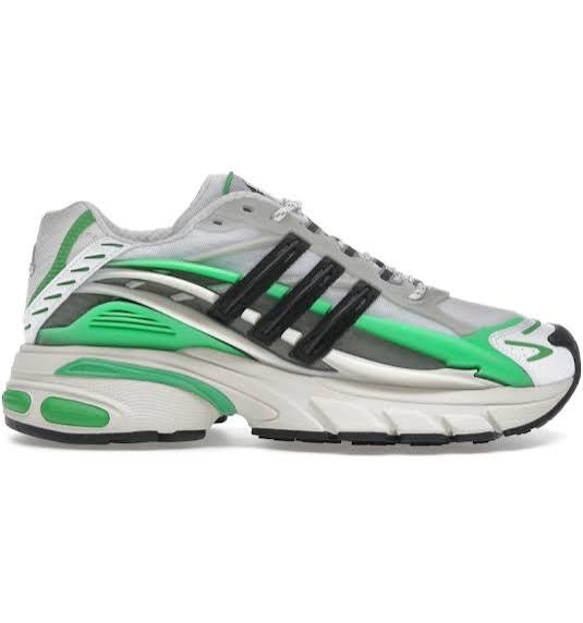 adidas Adistar Jellyfish Pharrell Williams Real Green