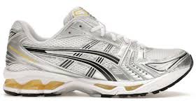 ASICS GEL-Kayano 14 Tai Chi Yellow