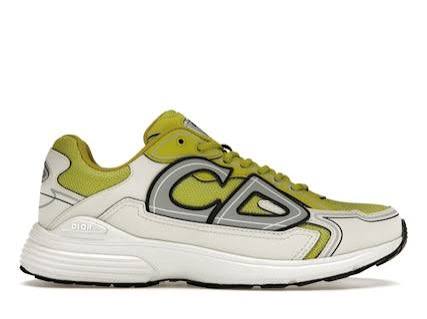 Dior B30 Yellow Lime Green - Used