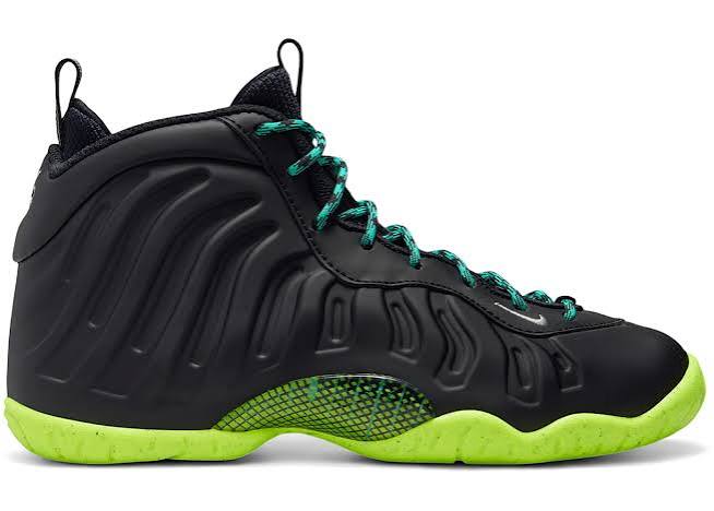 Nike Little Posite One Emerging Powers