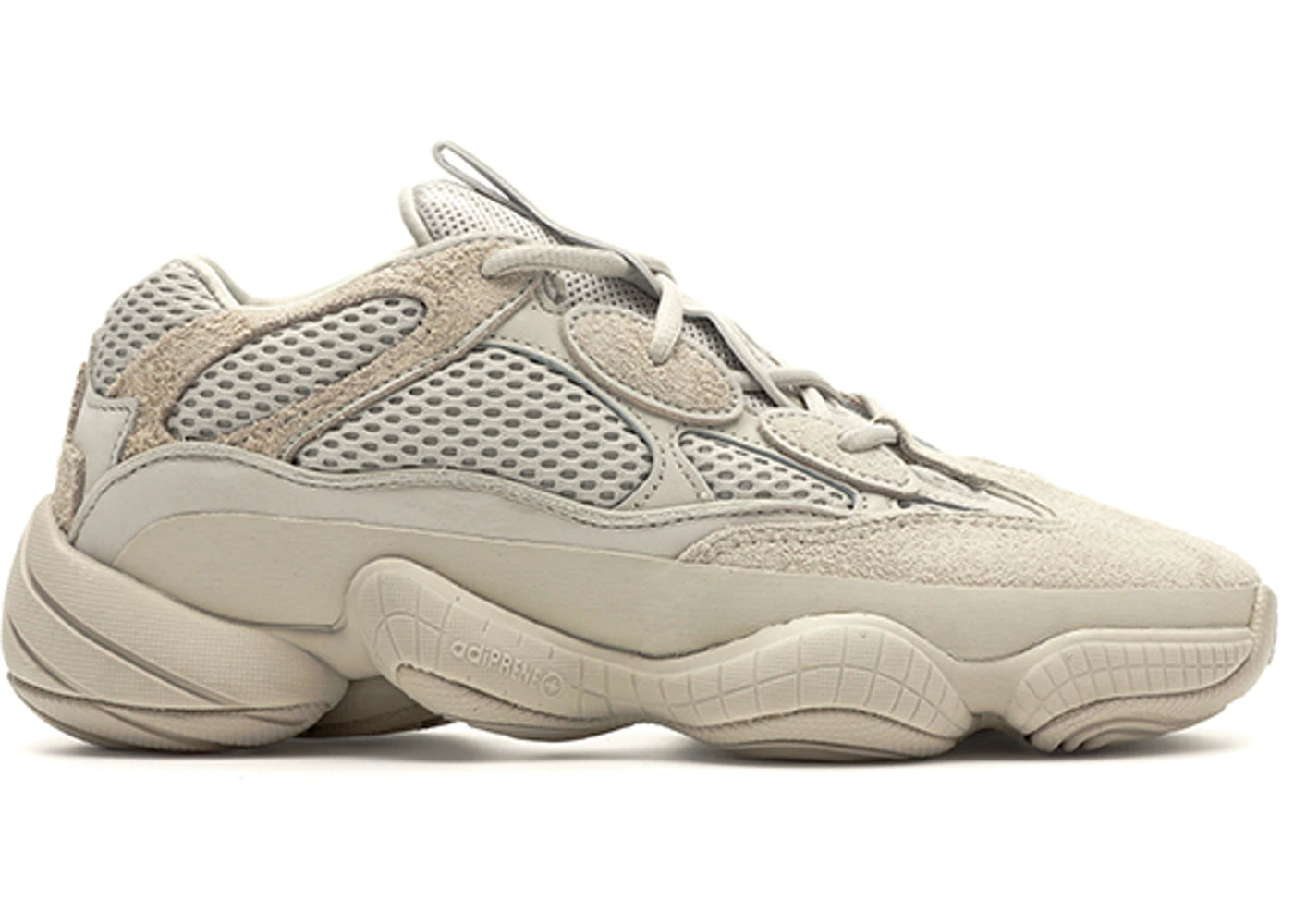 adidas Yeezy 500 Blush - Used
