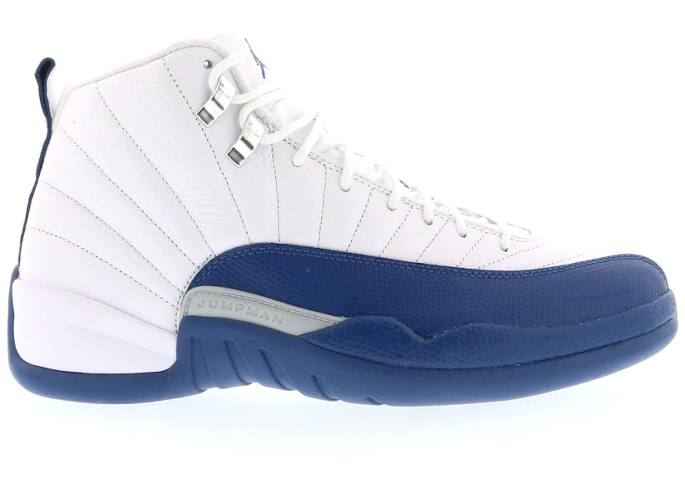 retro 12 stone blue