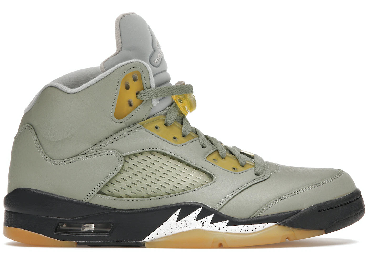 Jordan 5 Retro Jade Horizon - Used