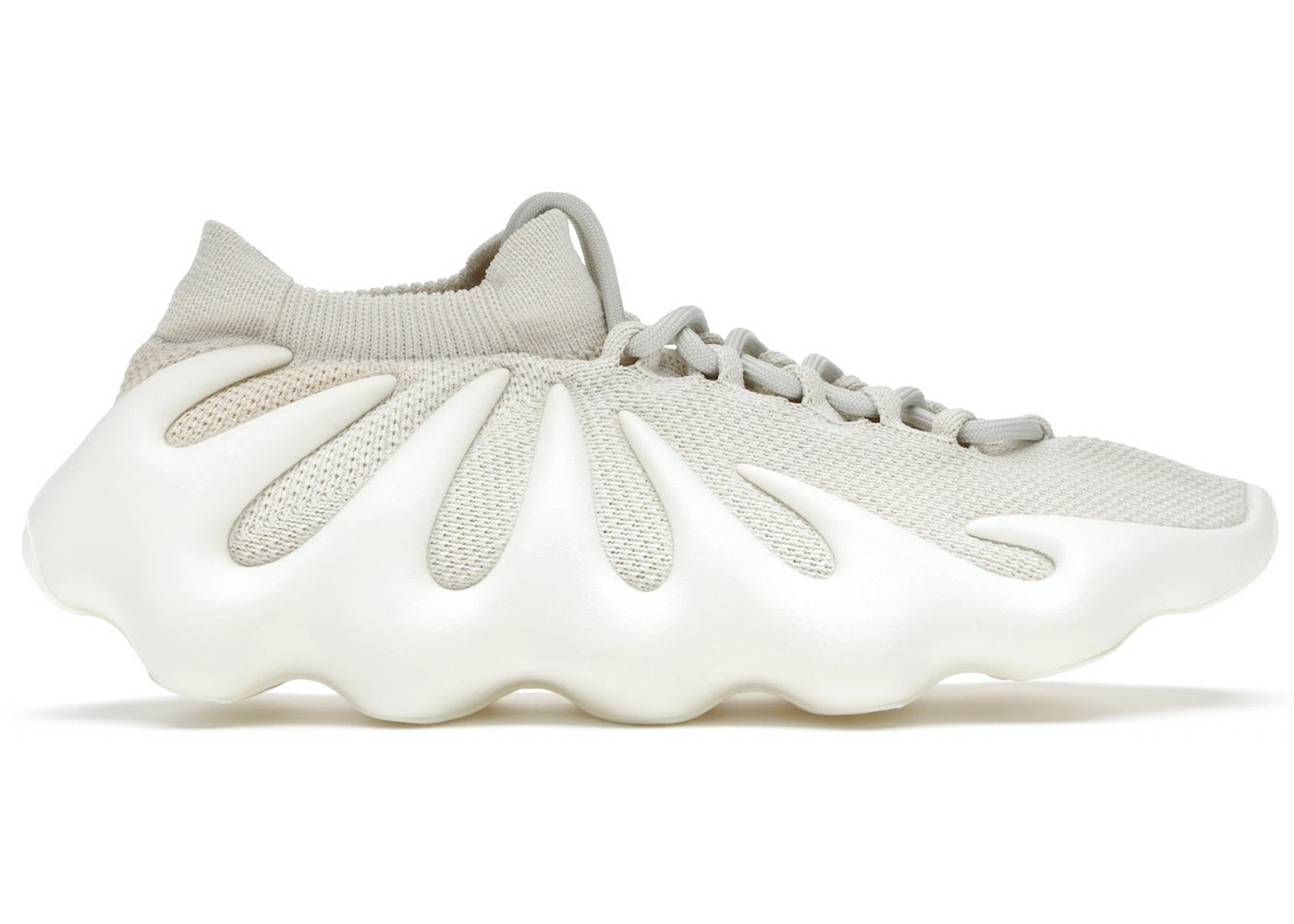 adidas Yeezy 450 Cloud White - Used