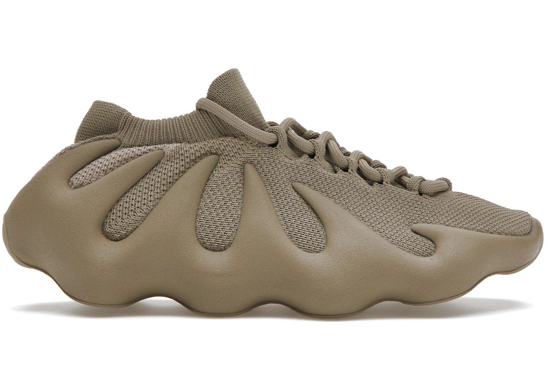adidas Yeezy 450 Stone Flax - Used