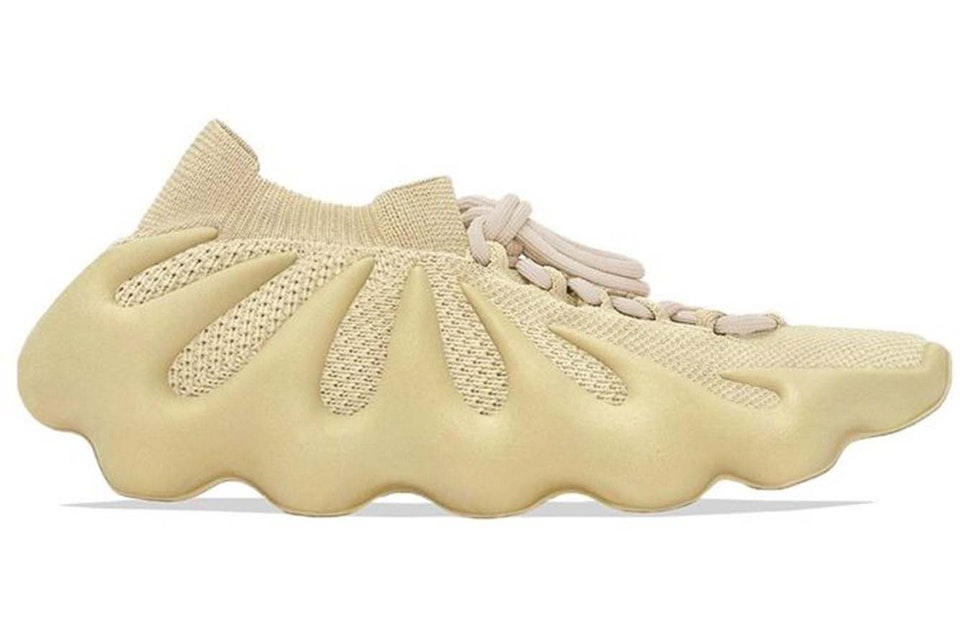 Adidas Yeezy 450 Sulfur