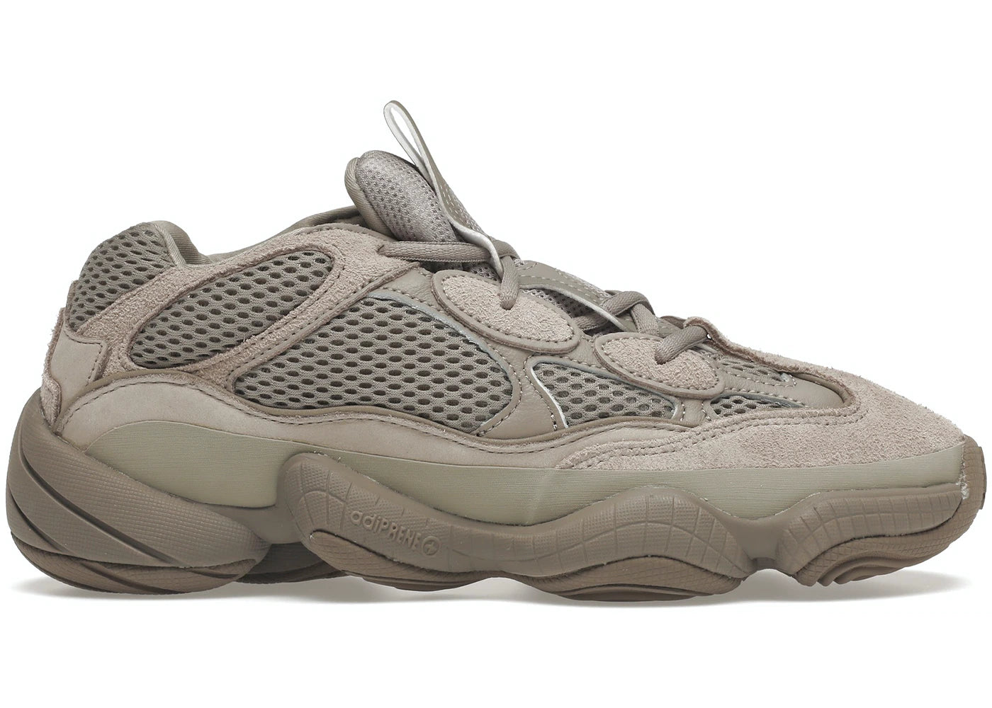 Adidas Yeezy 500 Ash Grey - Used
