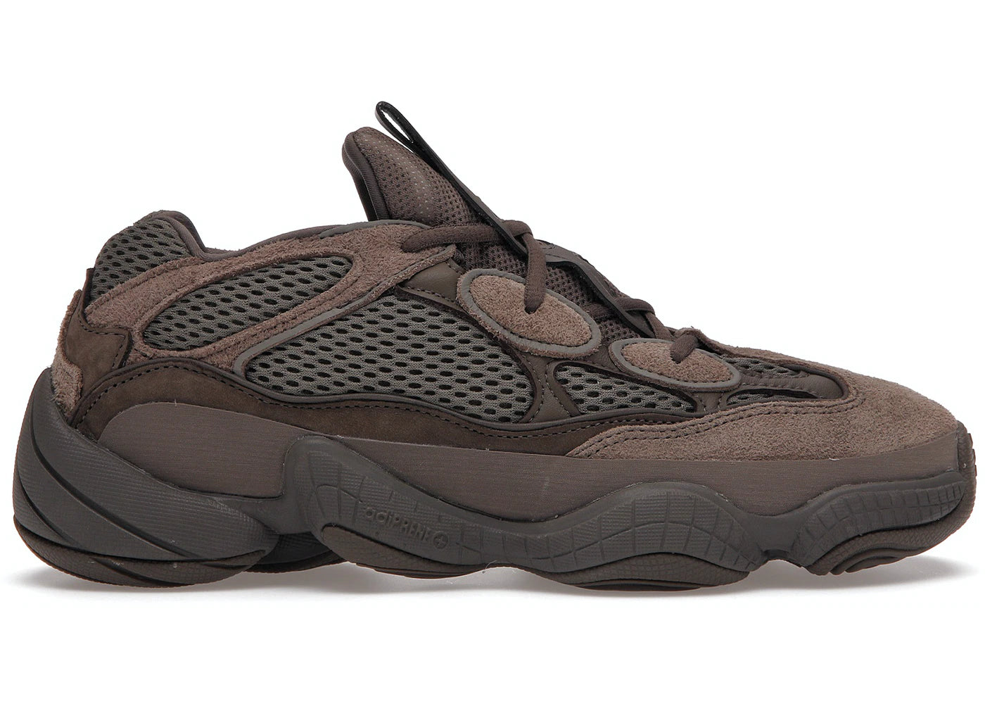 Adidas Yeezy 500 Clay Brown - Used