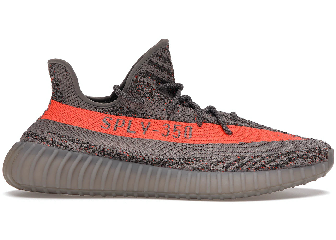 Adidas Yeezy Boost 350 V2 Beluga Reflective - Used