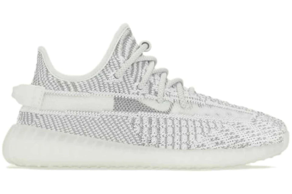 adidas Yeezy Boost 350 V2 Static (Non-Reflective)
