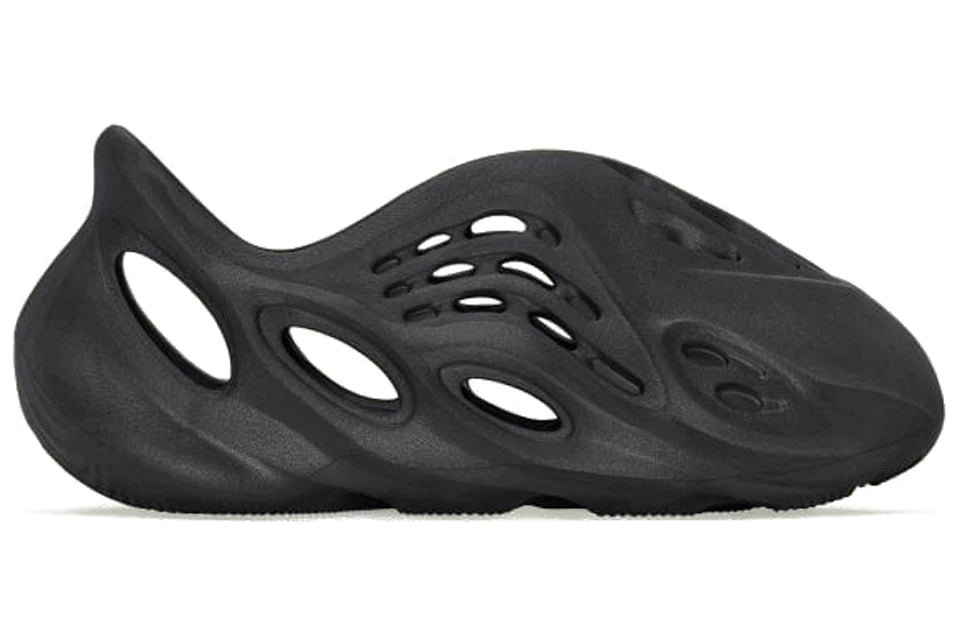 Adidas Yeezy Foam RNR Onyx