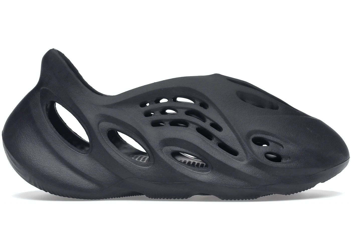 Adidas Yeezy Foam RNR Onyx - Used