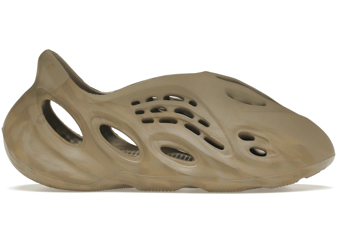 adidas Yeezy Foam RNNR Stone Sage - Used