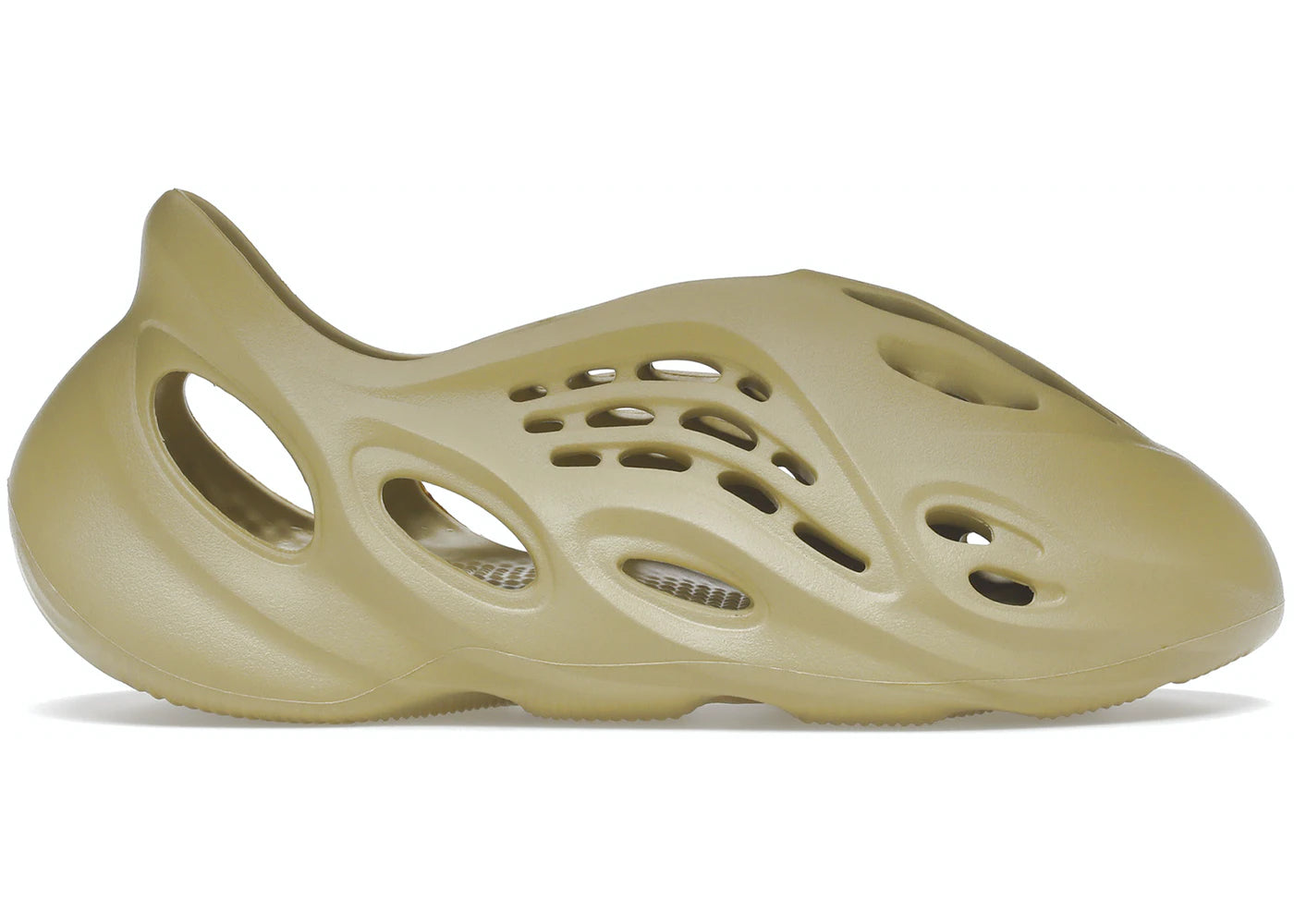 Adidas Yeezy Foam RNNR Sulfur - Used