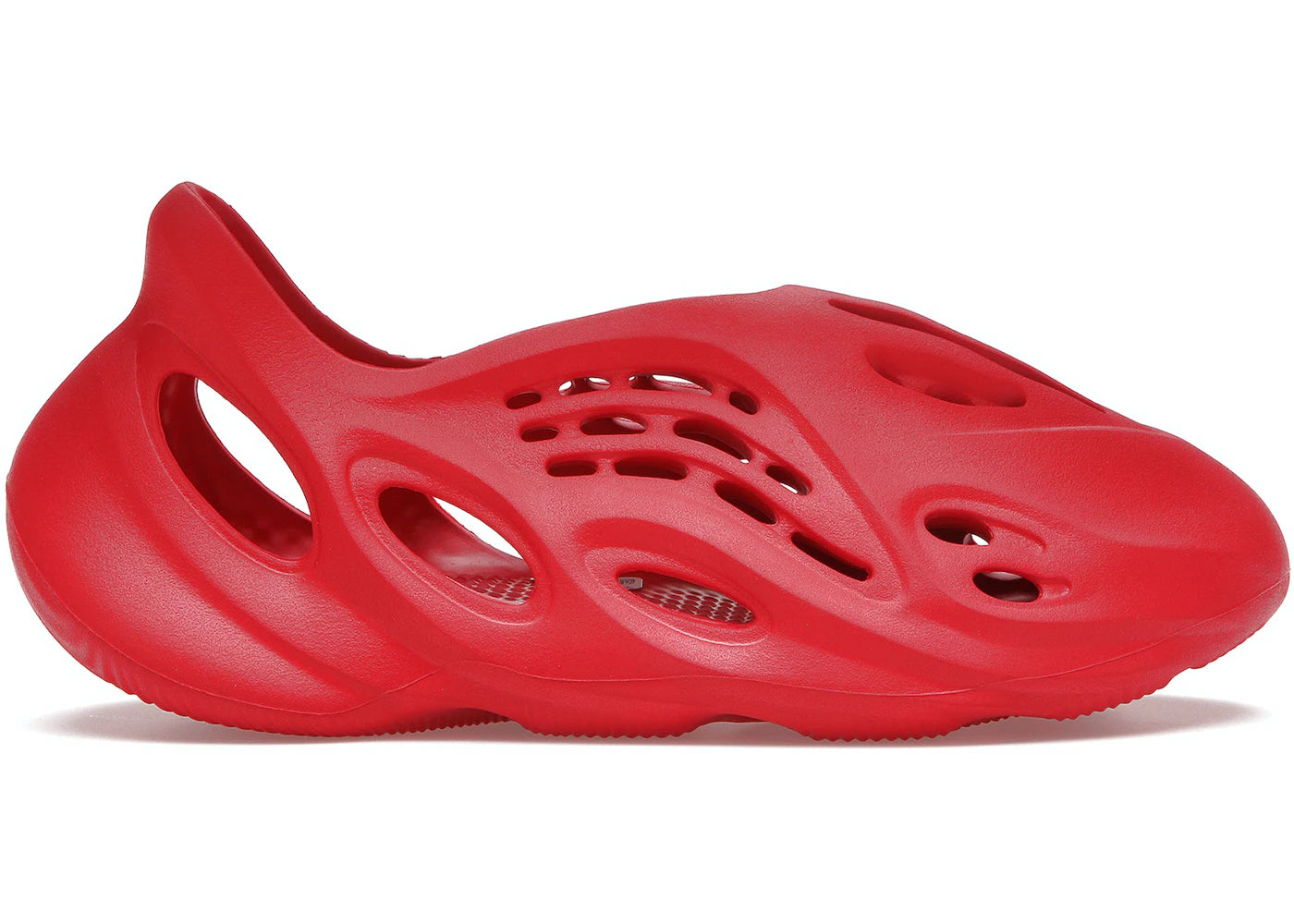 adidas Yeezy Foam RNNR Vermillion - Used