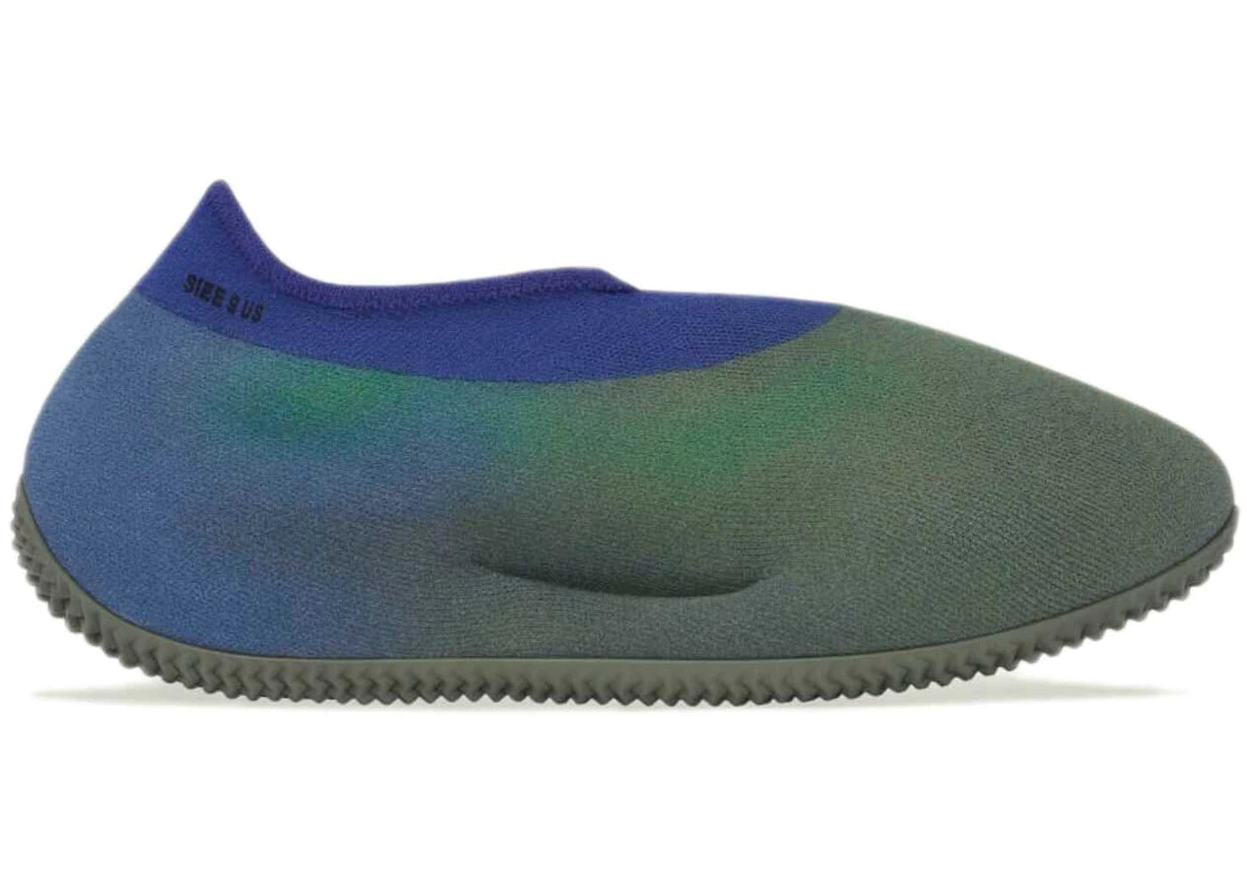 Adidas Yeezy Knit RNR Faded Azure