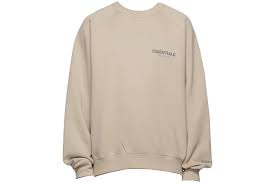 Fear of God Essentials Core Collection Crewneck String