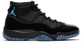 Jordan 11 Retro 'Gamma Blue' 2025