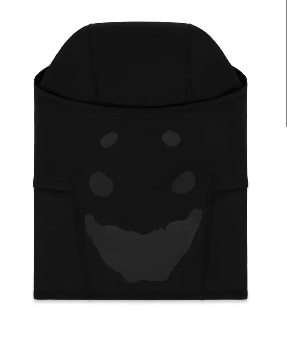 Black Sp5der Shiesty Mask