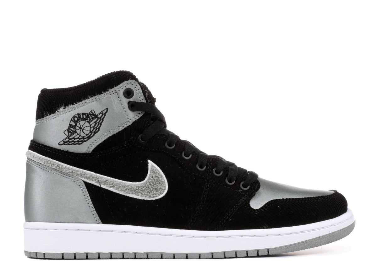 Jordan 1 High OG Satin Shadow WMNS