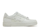 Bapesta #3 M2 'White'