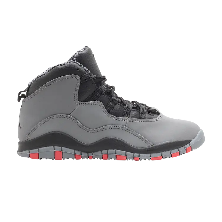 Jordan 10 Cool Grey - Used