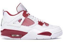 Jordan 4 Retro Alternate 89 - Used