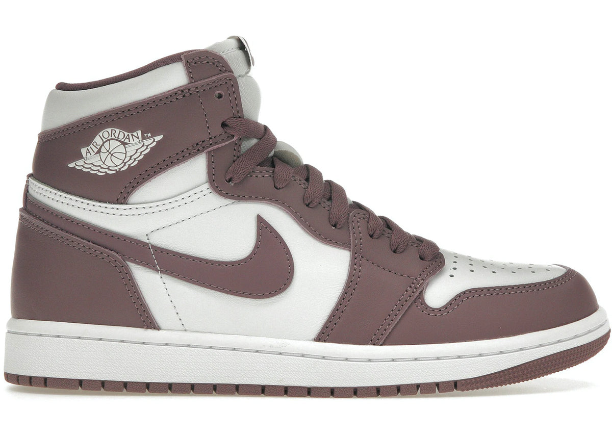 Jordan 1 Retro High OG Mauve - Used