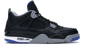 Jordan 4 Retro Motorsports Alternate - Used