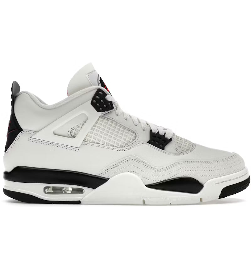 Jordan 4 Retro OG Flight Club