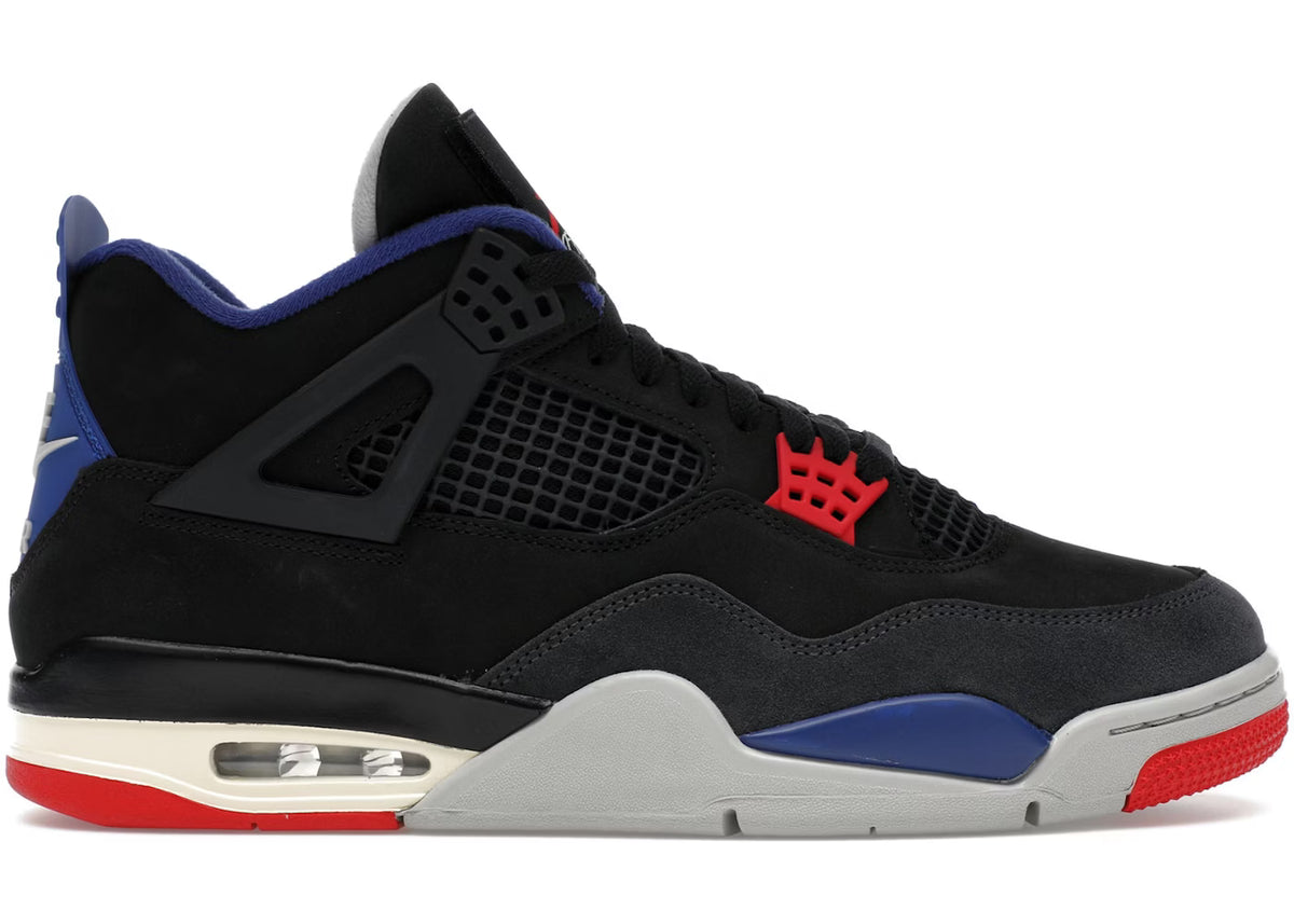 Jordan 4 Retro OG Rare Air- Used