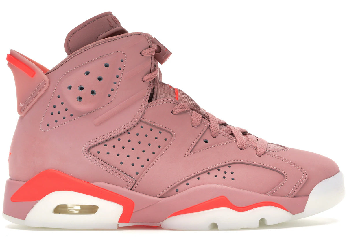 Jordan 6 Retro Aleali May (Women's) - Used