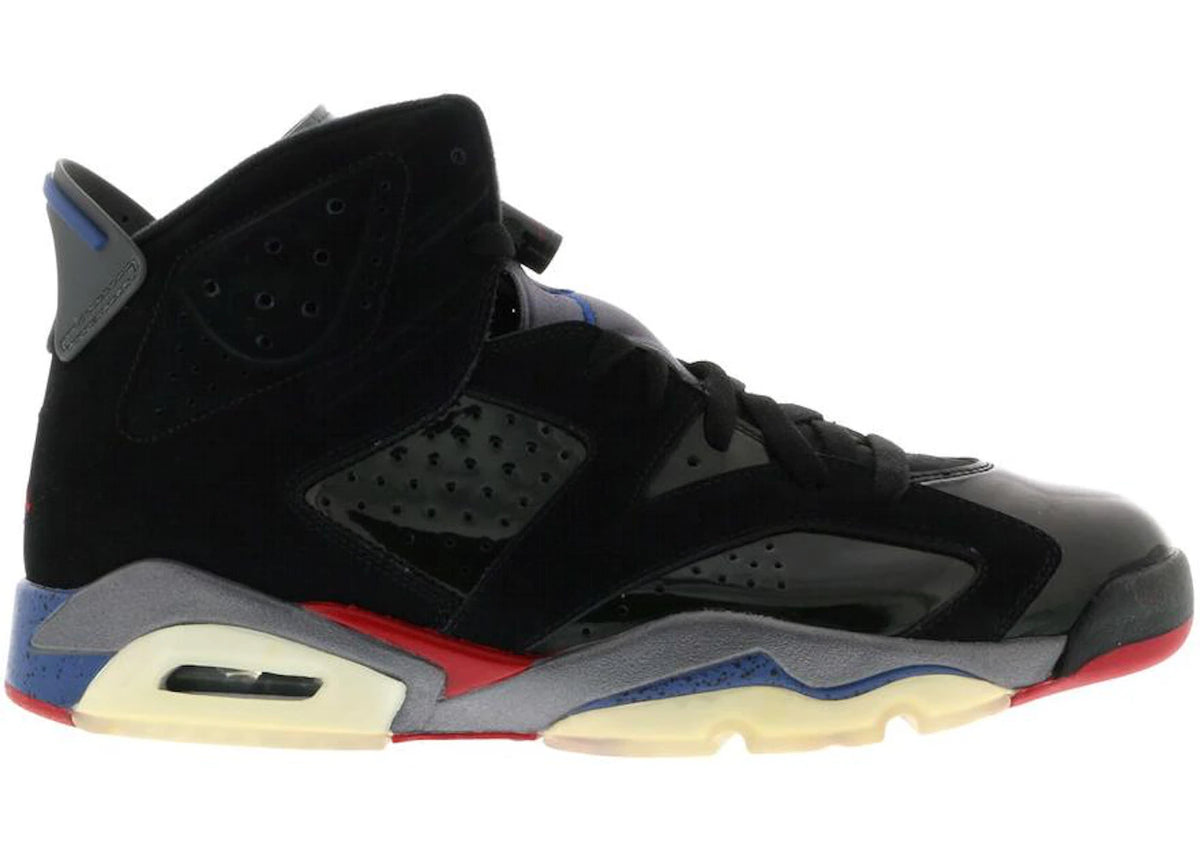 Jordan 6 Retro Pistons