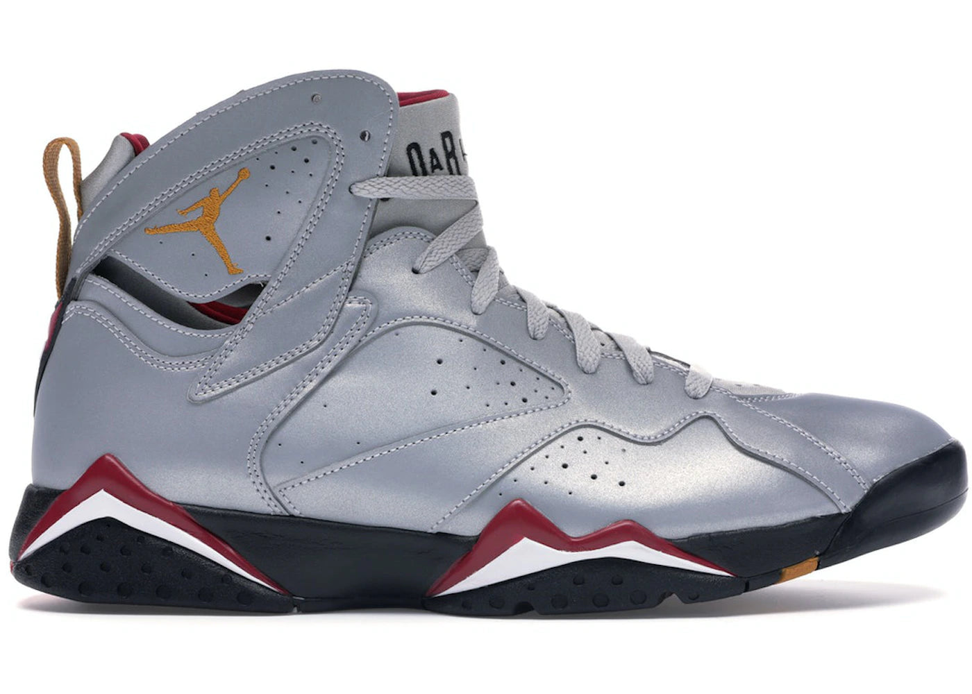 Jordan 7 Retro Reflections of a Champion