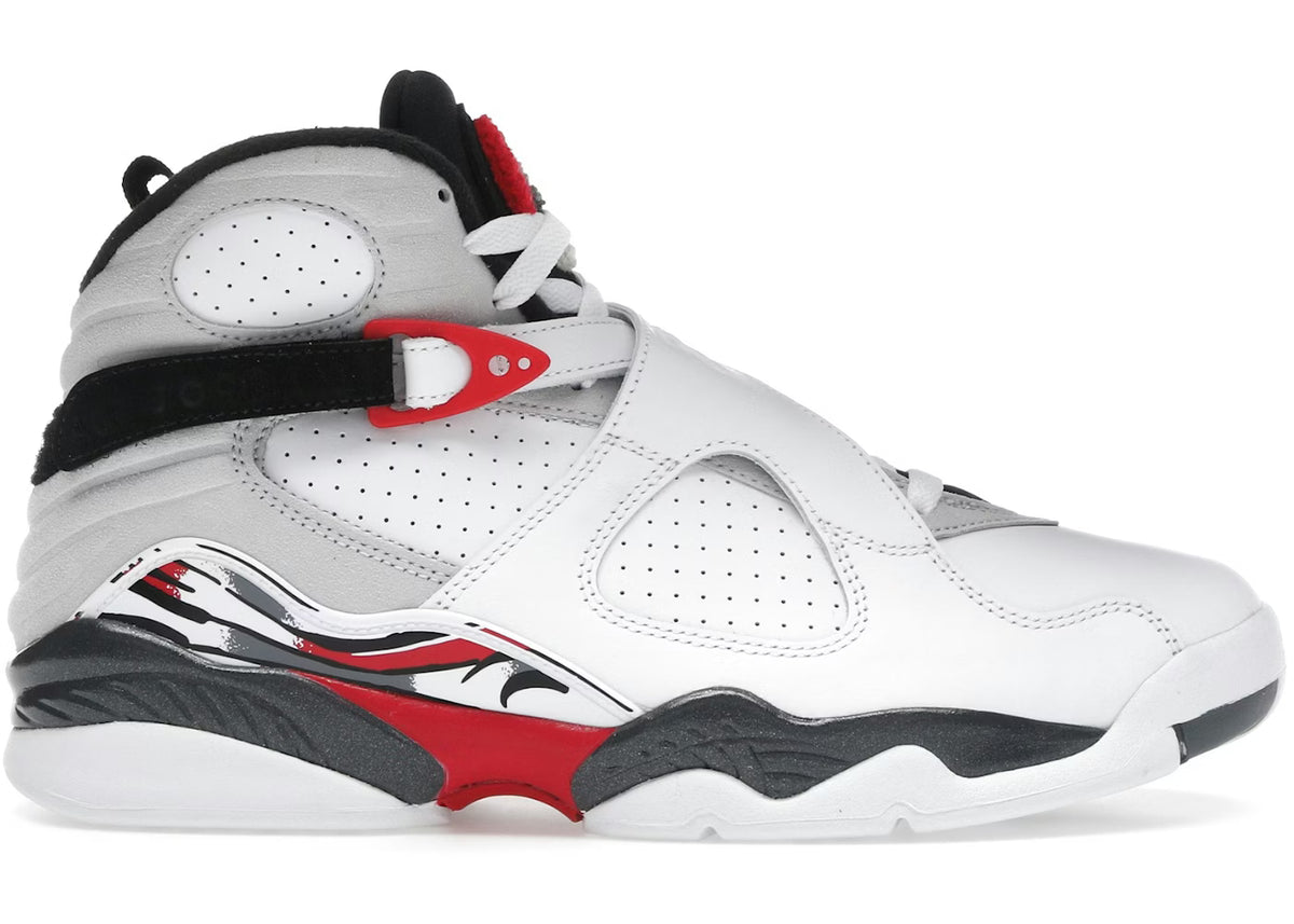 Jordan 8 Retro Bugs Bunny True Red (2025) - Used