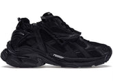 Balenciaga Runner Black - Used