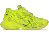 Balenciaga Runner Fluorescent Yellow - Used