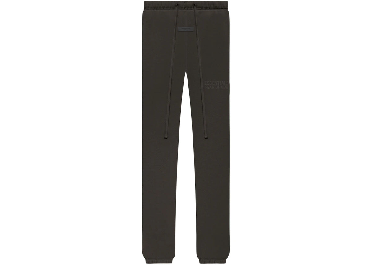 Fear of God Essentials Sweatpant Jet Black