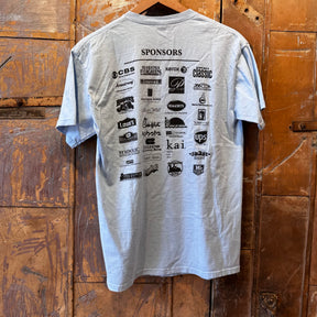 Steve McQueen Racer Tee