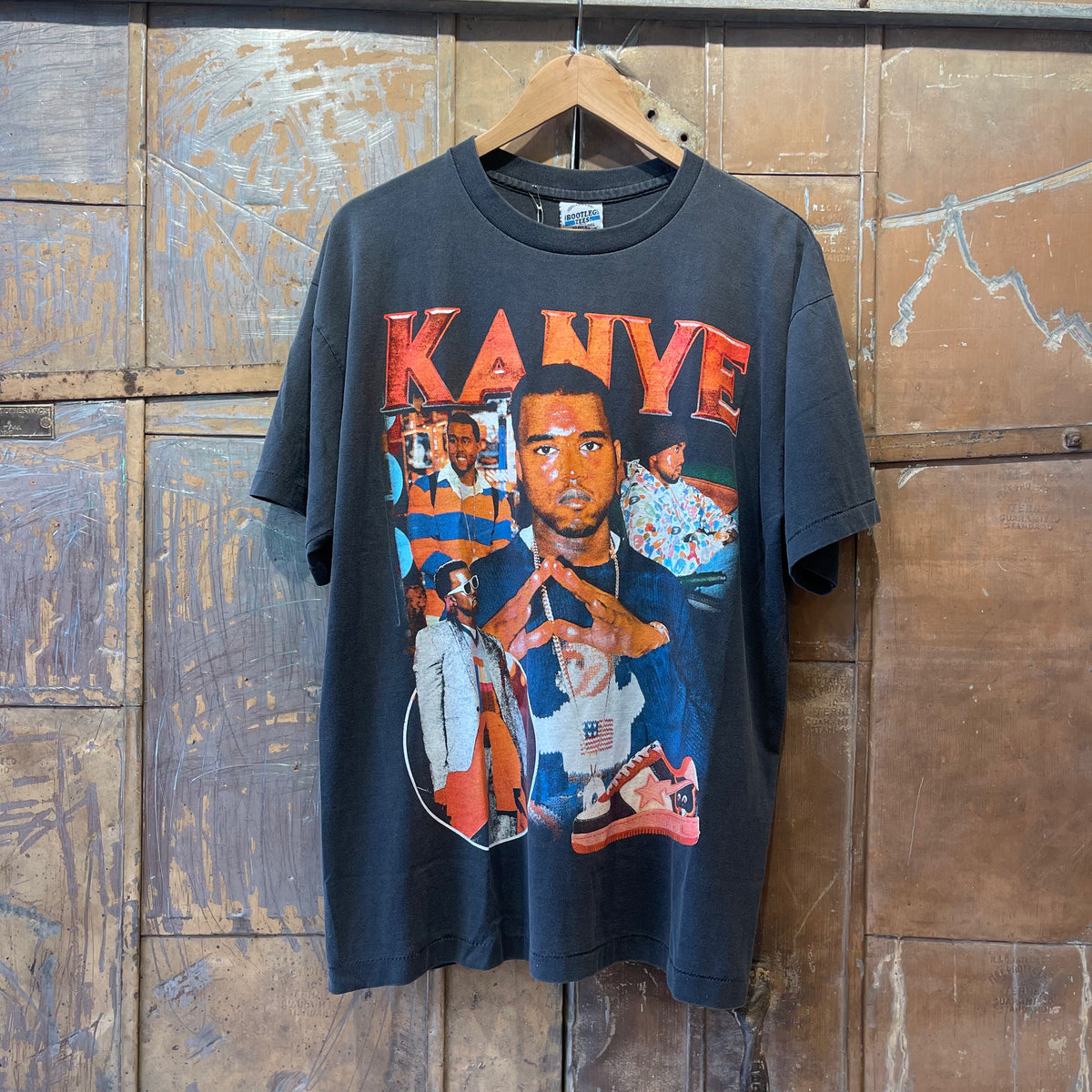 Kanye West College Dropout Tee