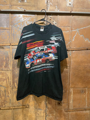 NASCAR Winston Cup Blur Tee