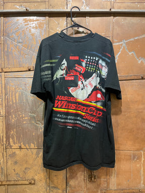 NASCAR Winston Cup Blur Tee