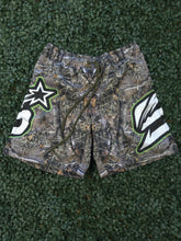 Stvrs kicks shorts - Camo