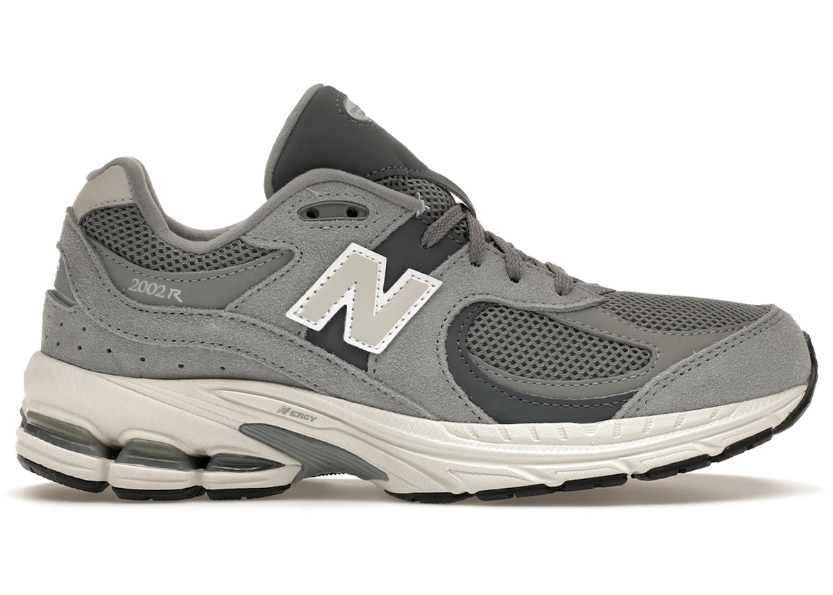 New Balance 2002R Steel - Used