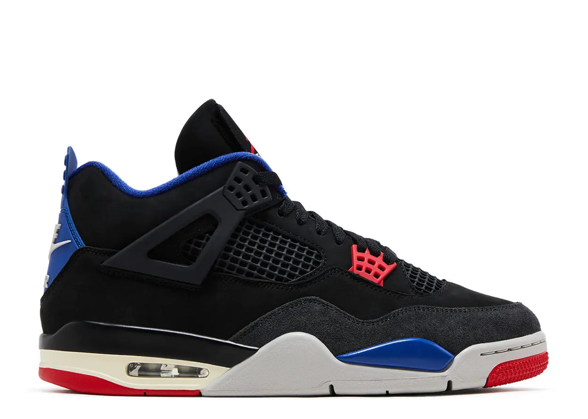 Jordan 4 Rare Air - Used