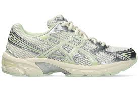 ASICS Gel-1130 Silver Pack Green (Women's)