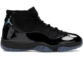 Jordan 11 Retro 'Gamma Blue' 2025